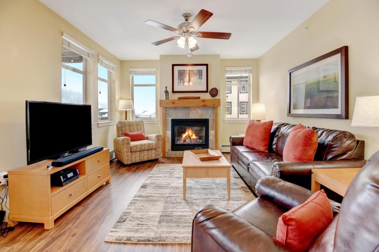 Ski In-Out Luxury Condo #3425 With Huge Hot Tub & Great Views - 500 Dollars Of Free Activities & Equipment Rentals Daily Winter Park Exteriér fotografie