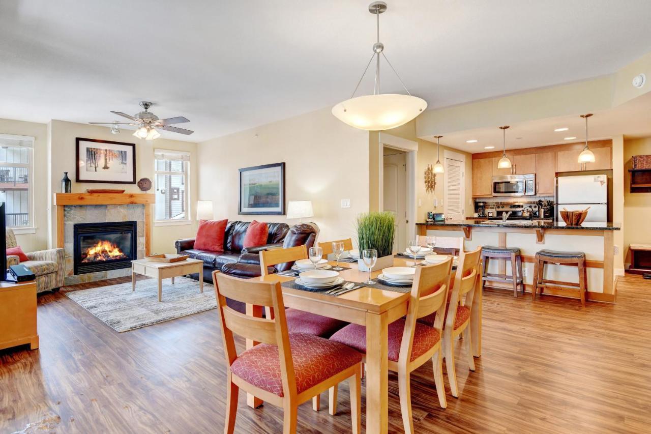 Ski In-Out Luxury Condo #3425 With Huge Hot Tub & Great Views - 500 Dollars Of Free Activities & Equipment Rentals Daily Winter Park Exteriér fotografie