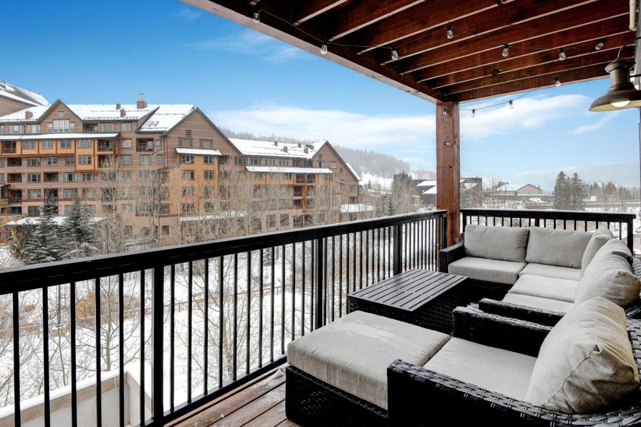 Ski In-Out Luxury Condo #3425 With Huge Hot Tub & Great Views - 500 Dollars Of Free Activities & Equipment Rentals Daily Winter Park Exteriér fotografie