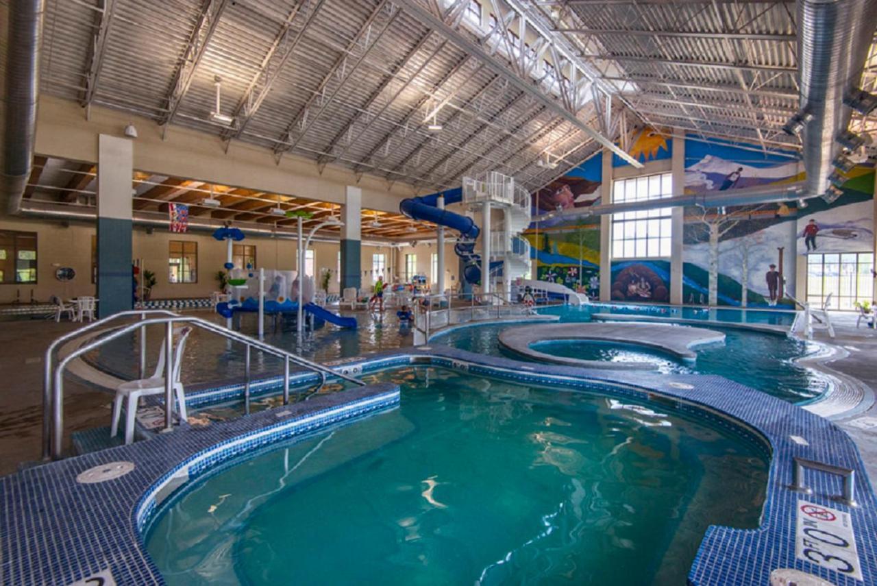 Ski In-Out Luxury Condo #3425 With Huge Hot Tub & Great Views - 500 Dollars Of Free Activities & Equipment Rentals Daily Winter Park Exteriér fotografie