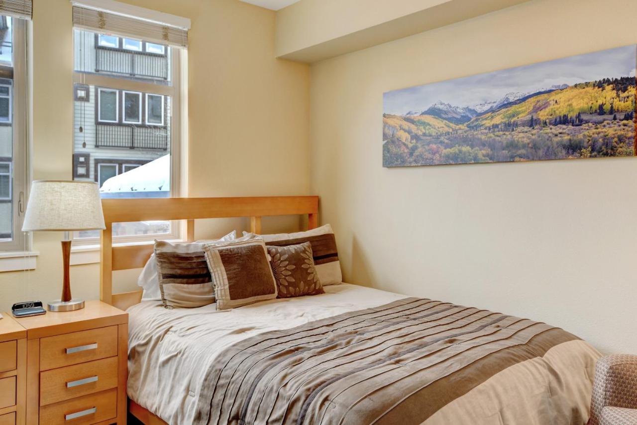 Ski In-Out Luxury Condo #3425 With Huge Hot Tub & Great Views - 500 Dollars Of Free Activities & Equipment Rentals Daily Winter Park Exteriér fotografie