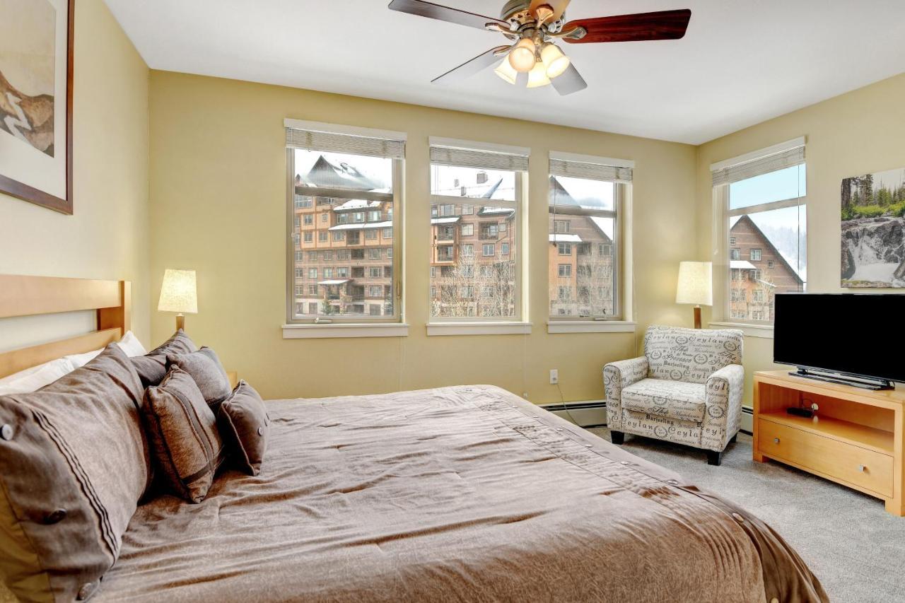 Ski In-Out Luxury Condo #3425 With Huge Hot Tub & Great Views - 500 Dollars Of Free Activities & Equipment Rentals Daily Winter Park Exteriér fotografie