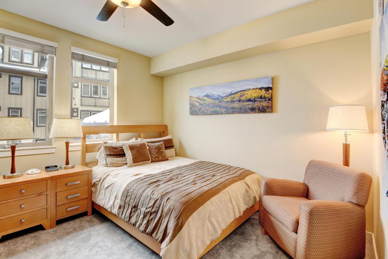 Ski In-Out Luxury Condo #3425 With Huge Hot Tub & Great Views - 500 Dollars Of Free Activities & Equipment Rentals Daily Winter Park Exteriér fotografie